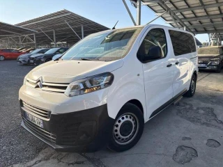Citroen JUMPY combi