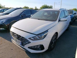Hyundai I30 SPORT WAGON break