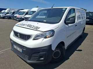 Peugeot EXPERT tole