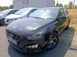 Hyundai I30 SPORT WAGON break