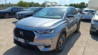 DS DS 7 CROSSBACK