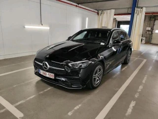 Mercedes C-Klasse Break