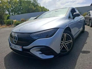 MERCEDES BENZ EQE