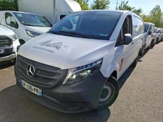 MERCEDES BENZ VITO LONG tole