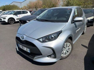 Toyota YARIS HYBRIDE