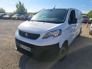 Peugeot EXPERT tole