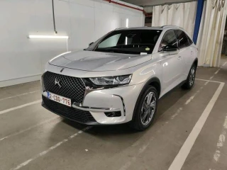 DS DS 7 CROSSBACK
