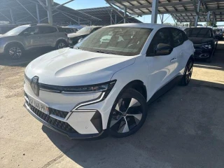 Renault MEGANE E-TECH ELEC