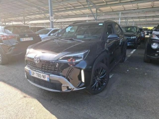 Toyota YARIS CROSS HYBRIDE HYB