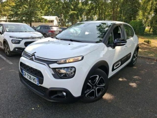 Citroen C3 SOCIETE societe