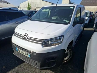 Citroen Berlingo VAN