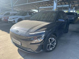 Hyundai KONA ELEC