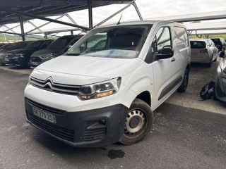 Citroen BERLINGO VAN Club