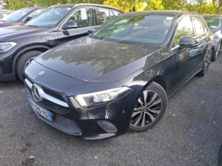 MERCEDES BENZ CLASSE A COMPACT