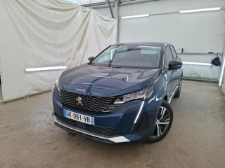 Peugeot 3008 HYB
