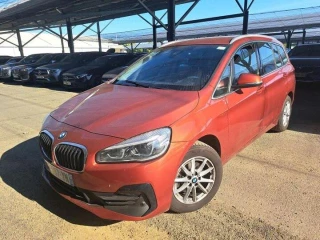 BMW SERIE 2 GRAN TOURER