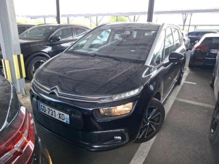 Citroen Grand C4 Spacetourer