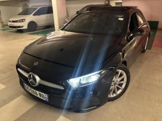 MERCEDES BENZ CLASSE A COMPACT