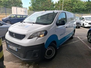 Peugeot EXPERT tole