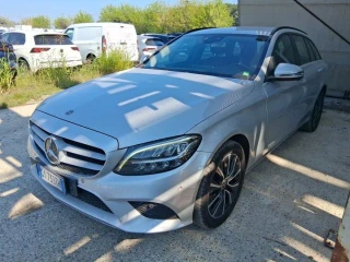 Mercedes-Benz CLASSE C