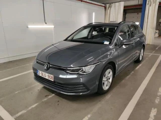 Volkswagen Golf Variant VIII