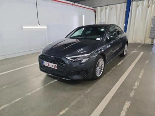 Audi A3 BERLINE