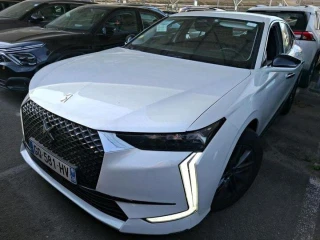 DS DS 4