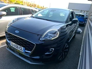 Ford PUMA Business
