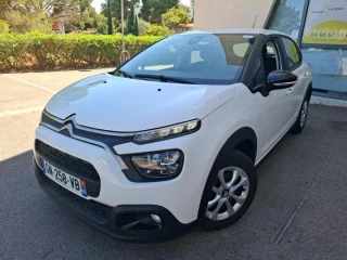 Citroen C3 SOCIETE societe