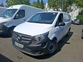 MERCEDES BENZ VITO LONG tole ELEC