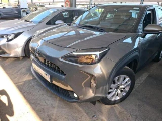 Toyota YARIS CROSS HYBRIDE HYB