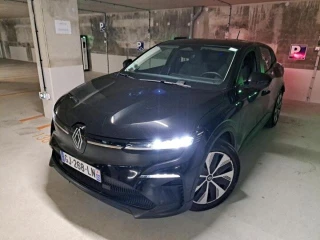 Renault MEGANE E-TECH ELEC