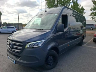 MERCEDES BENZ SPRINTER tole