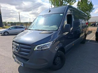 MERCEDES BENZ SPRINTER tole
