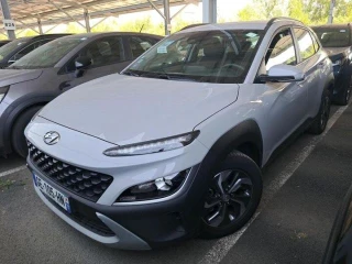 Hyundai KONA HYB