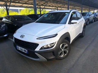 Hyundai KONA HYB