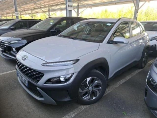 Hyundai KONA HYB
