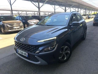 Hyundai KONA HYB