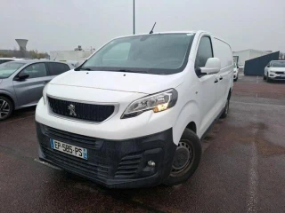 Peugeot EXPERT tole