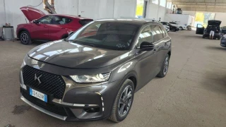 DS DS 7 CROSSBACK