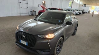 DS DS 3 CROSSBACK
