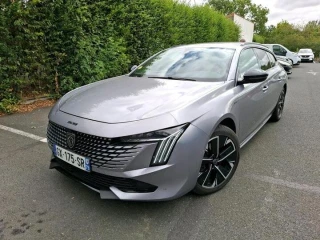 Peugeot 508 SW break