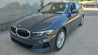 BMW 3er-Reihe