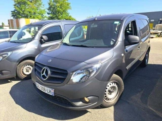 MERCEDES BENZ CITAN
