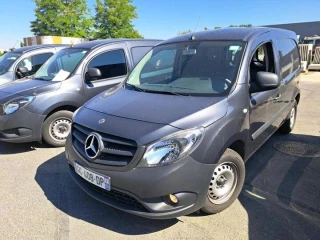 MERCEDES BENZ CITAN