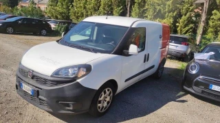 Fiat Doblò Cargo
