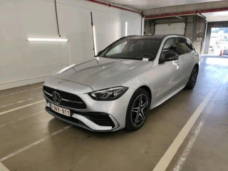 Mercedes C-Klasse Break