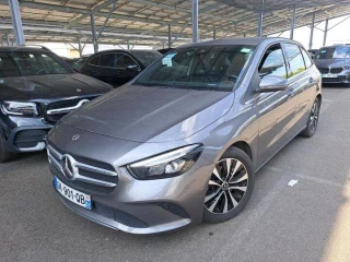 MERCEDES BENZ CLASSE B