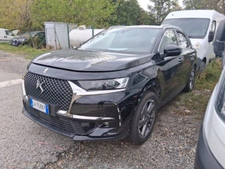 DS DS 7 CROSSBACK