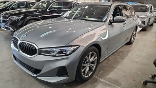 BMW 3er-Reihe